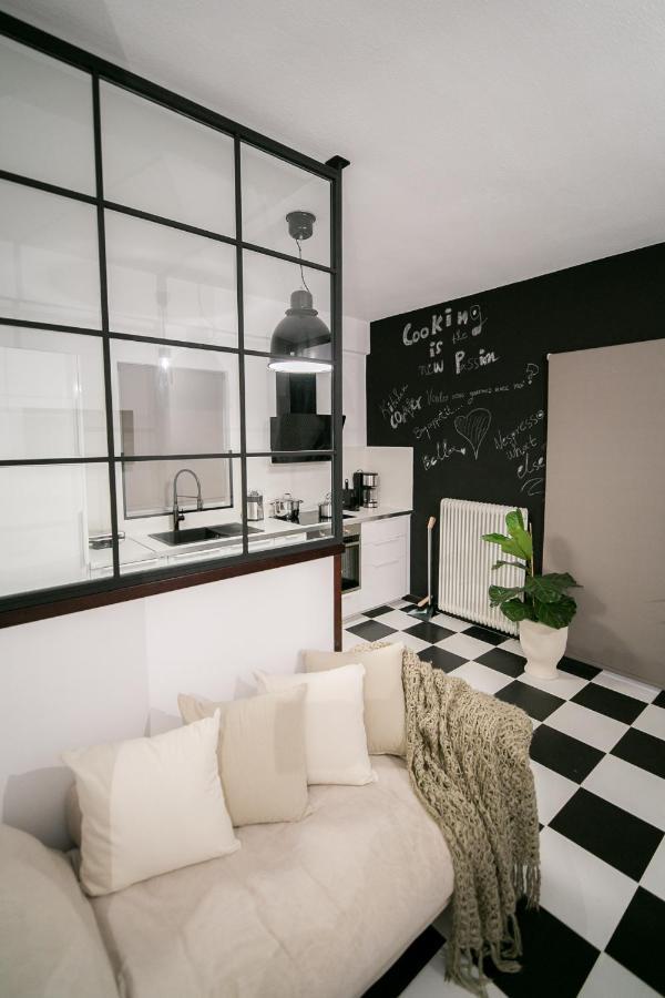 וולוס Fena Uptown Easy Living Apartment מראה חיצוני תמונה