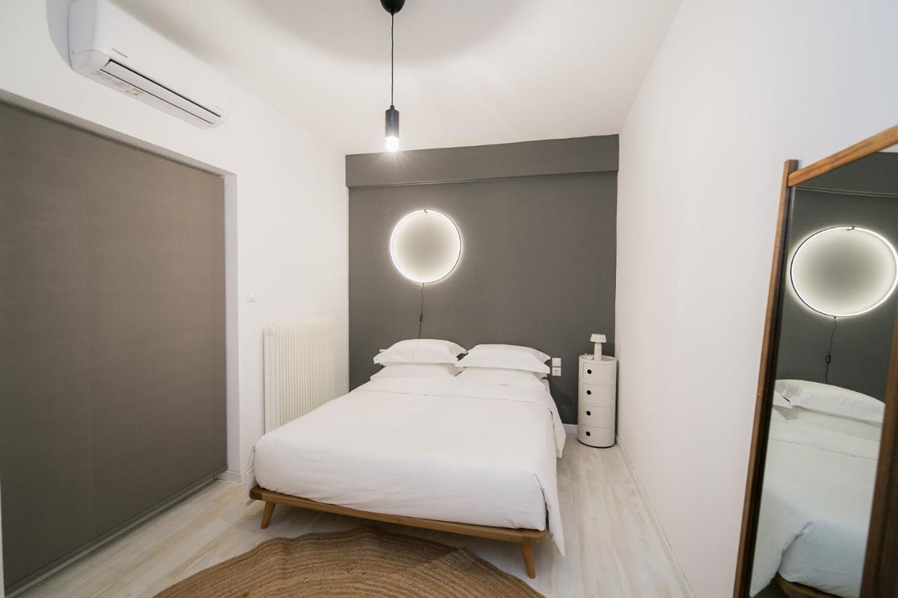 וולוס Fena Uptown Easy Living Apartment מראה חיצוני תמונה