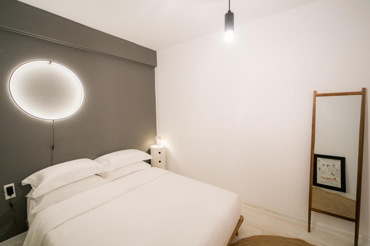 וולוס Fena Uptown Easy Living Apartment מראה חיצוני תמונה