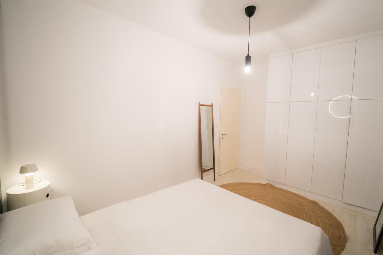 וולוס Fena Uptown Easy Living Apartment מראה חיצוני תמונה