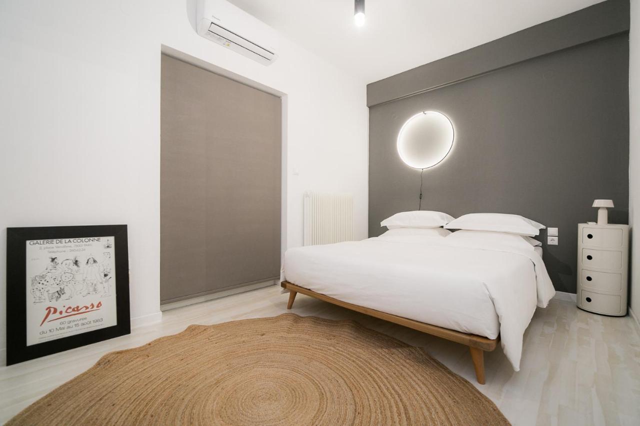 וולוס Fena Uptown Easy Living Apartment מראה חיצוני תמונה