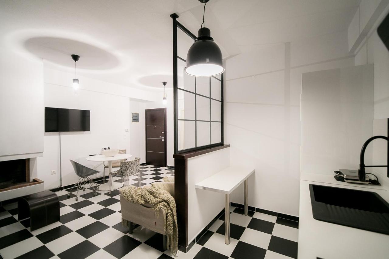 וולוס Fena Uptown Easy Living Apartment מראה חיצוני תמונה